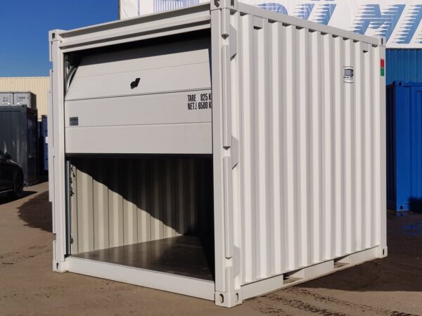 Contenedor de almacenamiento 10DC VC0136853