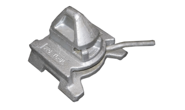 Cerradura de seguridad TWIST LOCK